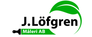 J. Löfgren Måleri AB
