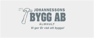 Johannessons Bygg AB