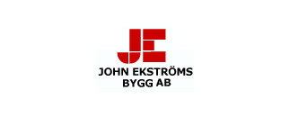 John Ekströms Bygg AB