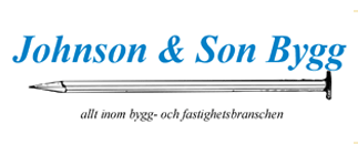 Johnson & Son Bygg AB