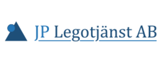 Jp Legotjänst AB