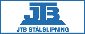 J T B Stålslipning AB