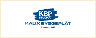 Kalix Bygg & Plåt Invest AB
