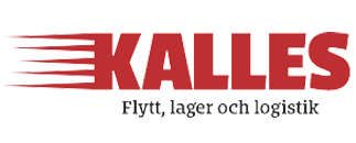 Kalles Bud & Transport i Norr AB