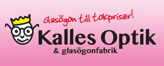 Kalles Optik