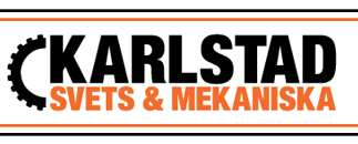 Karlstad Svets & Mekaniska AB