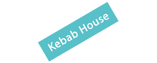 Kebab House i Sandviken
