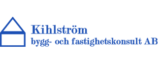 Kihlström Bygg- och Fastighetskonsult AB