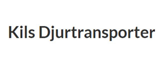 Kils Djurtransporter AB