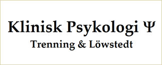 Klinisk Psykologi Trenning & Löwstedt