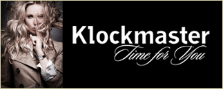 Klockmaster Liljas