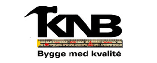 KNB Bygge med Kvalité AB