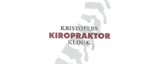 Kristofer Gustafssons Kiropraktor Klinik AB