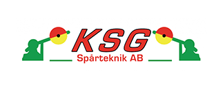 Ksg Spårteknik AB