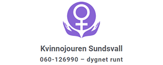 Kvinnojouren Sundsvall