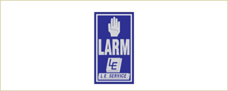 LE Service Larm AB