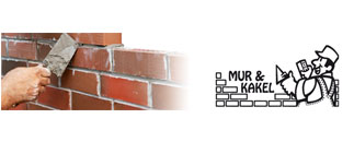 Lasse Anderssons Mur & Kakel