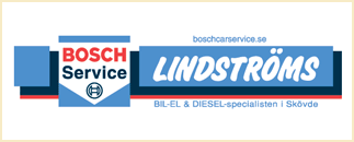 Lindströms Bilelektriska & Dieselservice AB