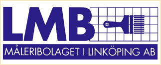 LMB Måleribolag i Linköping AB