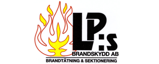 LP:S BRANDSSKYDD AB