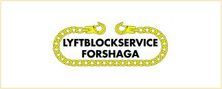 Lyftblockservice Forshaga AB