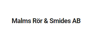 Malms Rör Och Smides AB