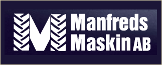 Manfreds Maskin AB