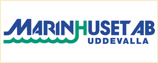Marinhuset AB