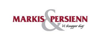 Markis & Persiennfabriken
