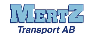 Mertz Transport AB Stockholm