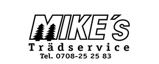 Mike's Trädservice AB