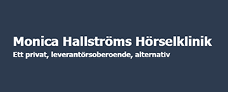 Monica Hallströms Hörselklinik AB