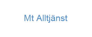 MT Alltjänst