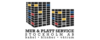 Mur&Platt Service Stockholm AB