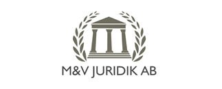 M & V Juridik AB