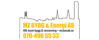 Bygg & Energiservice Södertörn AB
