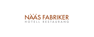 Nääs Fabriker Hotell & Restaurang