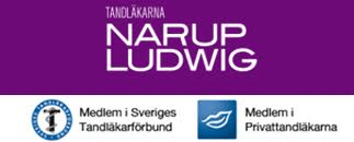 Narup & Ludwig Tandläkare