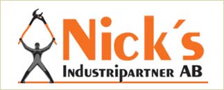 Nick's Industripartner AB