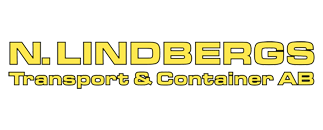 N Lindbergs Transport & Container AB
