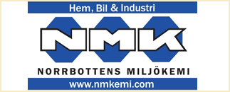 NMK Norrbottens Miljökemi