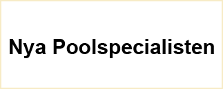 Nya Poolspecialisten