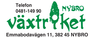 Växtriket i Nybro AB