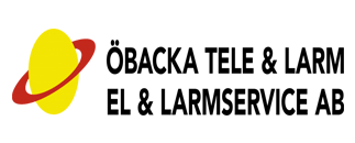 Öbacka Tele och Larm