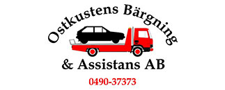 Ostkustens Bärgning & Assistans AB