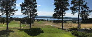 Östersund-Frösö Golfklubb