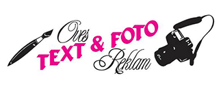 Oves Text & Fotoreklam