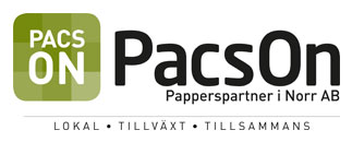 PacsOn Papperspartner AB