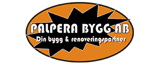 Palpera Bygg AB