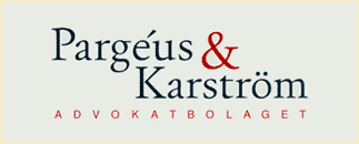 Advokatbolaget Pargeus & Karström